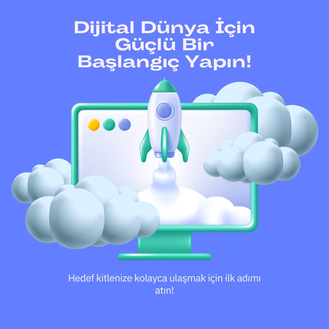 Dijital Dünyada Zirveye Ulaşın: SEO Uyumlu Web Çözümleriyle Tanışın!