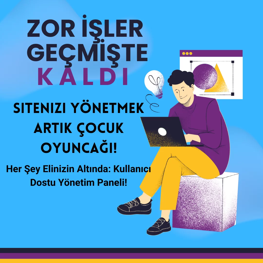 Dijital Dünyada Zirveye Ulaşın: SEO Uyumlu Web Çözümleriyle Tanışın!