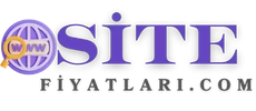 Web Sitesi Fiyatları - Uygun Web Tasarım Ücretleri